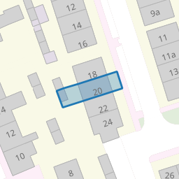 Perceel RDK02-G-3448