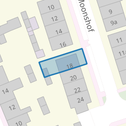 Perceel RDK02-G-3449