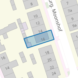 Perceel RDK02-G-3450