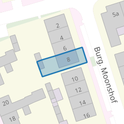 Perceel RDK02-G-3454