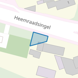 Perceel RDK02-G-3462