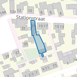 Perceel RDK02-G-3474