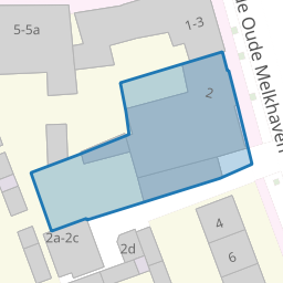 Perceel RDK02-G-3486