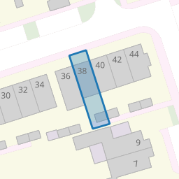 Perceel RDK02-G-3488