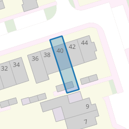 Perceel RDK02-G-3489