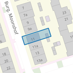 Perceel RDK02-G-3522