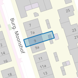 Perceel RDK02-G-3527