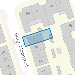 Perceel RDK02-G-3528