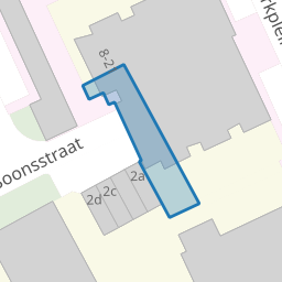 Perceel RDK02-G-3541