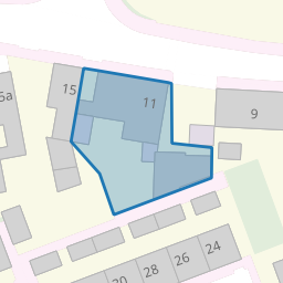 Perceel RDK02-G-3542