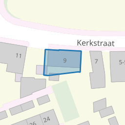 Perceel RDK02-G-3543