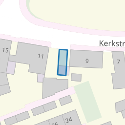 Perceel RDK02-G-3544