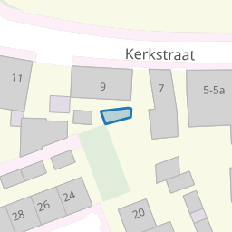 Perceel RDK02-G-3546