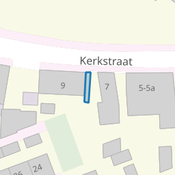 Perceel RDK02-G-3547