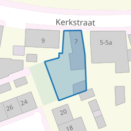 Perceel RDK02-G-3548