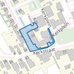 Perceel RDK02-G-3564