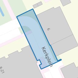 Perceel RDK02-G-3567