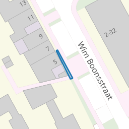 Perceel RDK02-G-3571