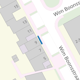 Perceel RDK02-G-3573