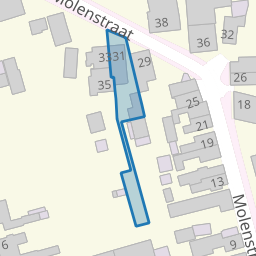 Perceel RDK02-G-3589