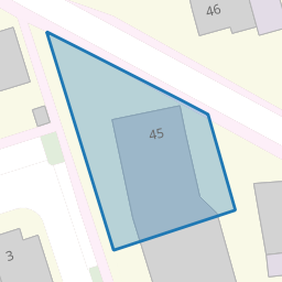 Perceel RDK02-G-3596