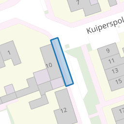 Perceel RDK02-G-3603