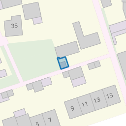 Perceel RDK02-G-3617