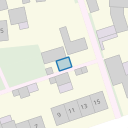 Perceel RDK02-G-3618