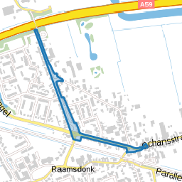 Perceel RDK02-G-3663