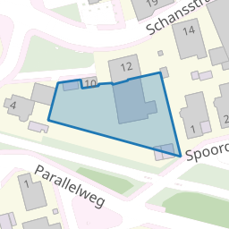 Perceel RDK02-G-3666