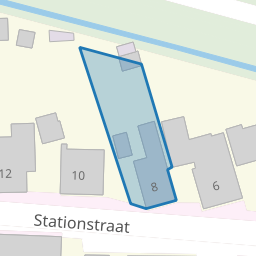 Perceel RDK02-G-3670