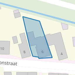 Perceel RDK02-G-3673