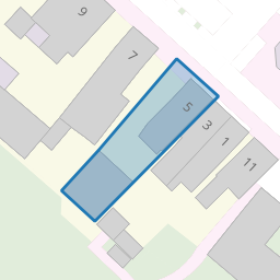 Perceel RDK02-H-1473