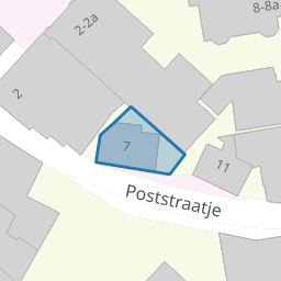 Perceel RDK02-H-1705