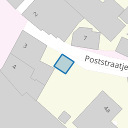 Perceel RDK02-H-1734