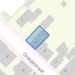 Perceel RDK02-H-1791