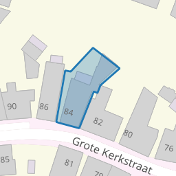 Perceel RDK02-H-1814