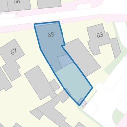 Perceel RDK02-H-1855