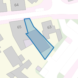 Perceel RDK02-H-1856