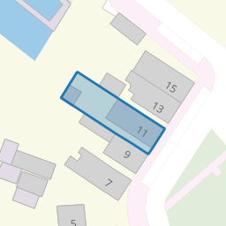 Perceel RDK02-H-1968