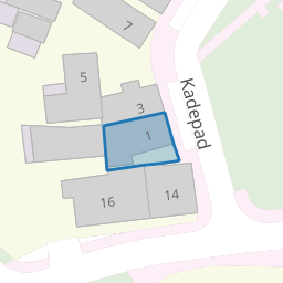 Perceel RDK02-H-2155