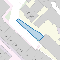 Perceel RDK02-H-2168