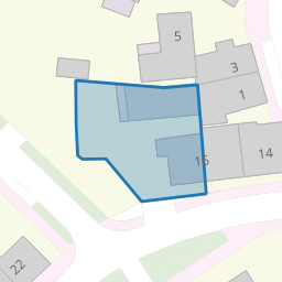 Perceel RDK02-H-2255