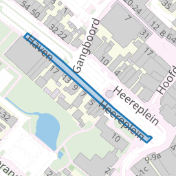 Perceel RDK02-H-2283