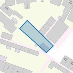 Perceel RDK02-H-2303