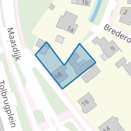 Perceel RDK02-H-2367