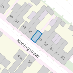 Perceel RDK02-H-2560