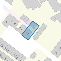 Perceel RDK02-H-2668