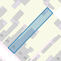 Perceel RDK02-H-2695