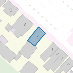 Perceel RDK02-H-2768